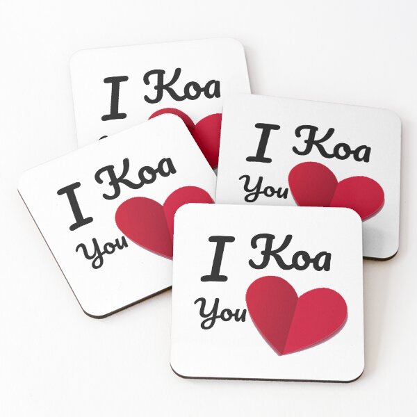 Item preview, I Koalove You designed and sold by Nurul Hoda.