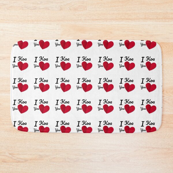 Item preview, I Koalove You designed and sold by Nurul Hoda.
