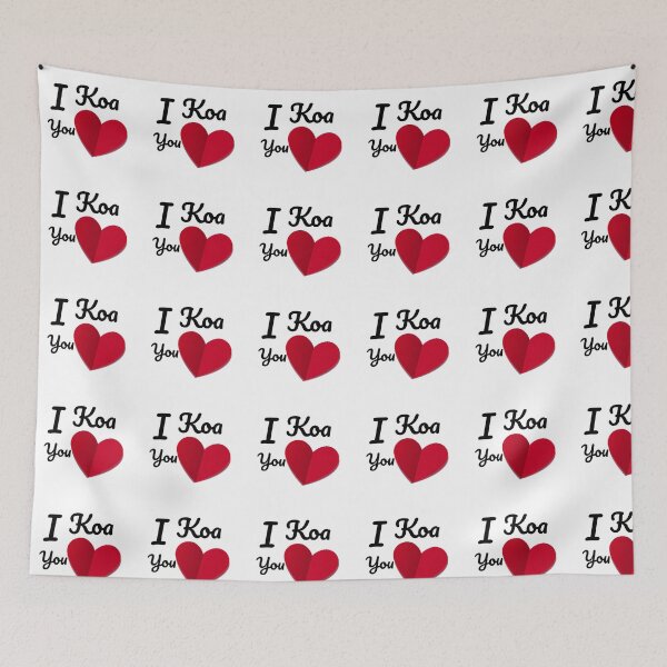 Item preview, I Koalove You designed and sold by Nurul Hoda.