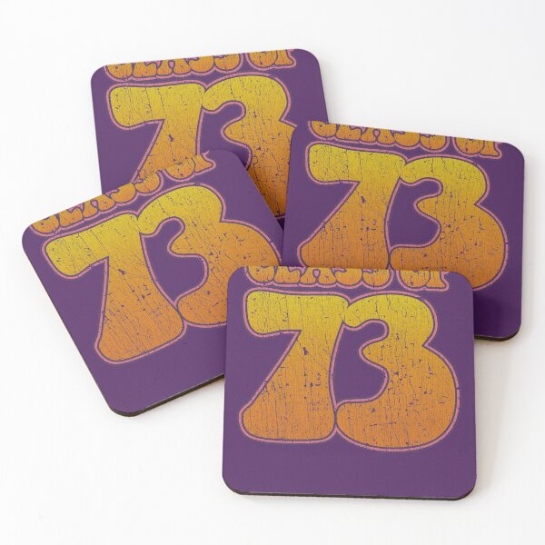 Item preview, Class of 1973 designed and sold by AstroZombie6669.