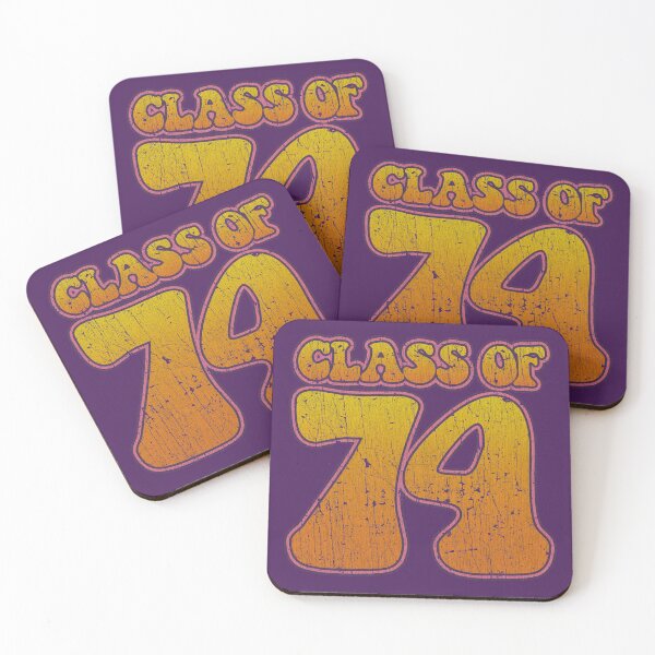 Item preview, Class of 1974 designed and sold by AstroZombie6669.