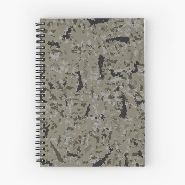 Item preview, ''Foreign Legion'' Arid Camouflage Pattern designed and sold by halcyon-.