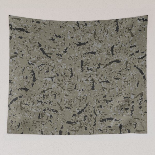 Item preview, ''Foreign Legion'' Arid Camouflage Pattern designed and sold by halcyon-.