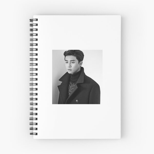 Item preview, Park seo joon designed and sold by The Pharma Chemist.