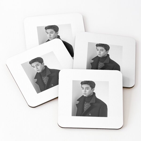 Item preview, Park seo joon designed and sold by The Pharma Chemist.