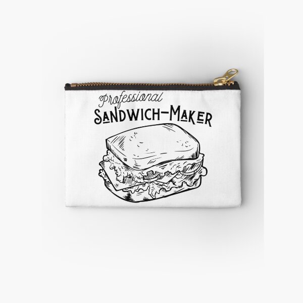 Item preview, Professional Sandwich Maker. designed and sold by Mrchaje.