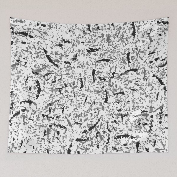 Item preview, ''Foreign Legion'' Winter Camouflage Pattern designed and sold by halcyon-.