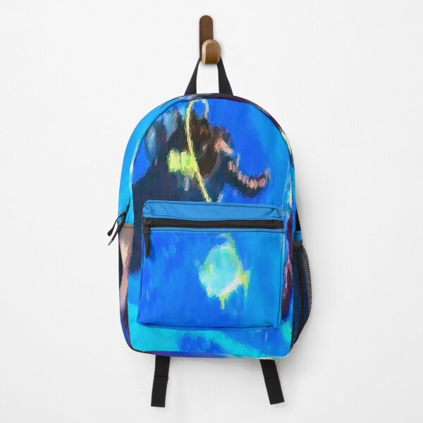 Item preview, Scuba Divers designed and sold by kristalcurt.