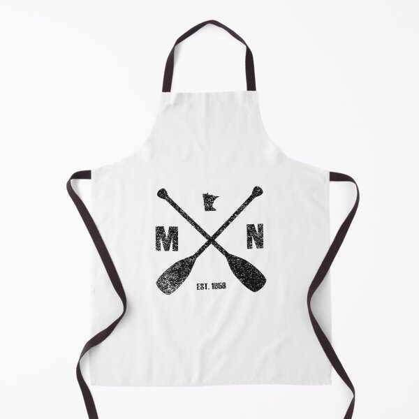 Item preview, Minnesota Canoe Paddles designed and sold by MinnesotApparel.