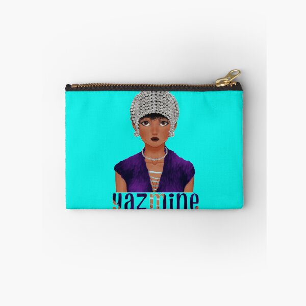Item preview, Yazmine designed and sold by designsbykaye.