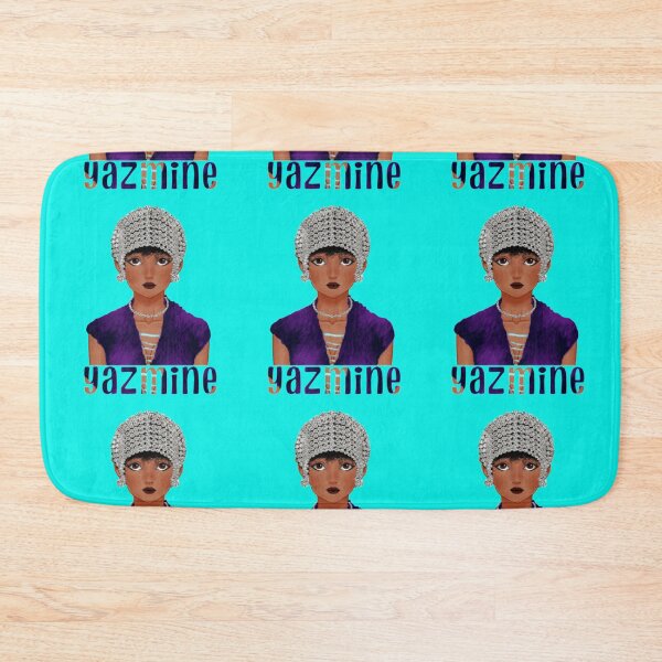 Item preview, Yazmine designed and sold by designsbykaye.