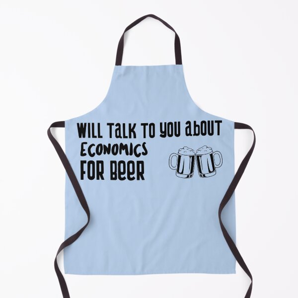Artikelvorschau, Wirtschaft für Bier entworfen und verkauft von Specialized Job Merchandise.