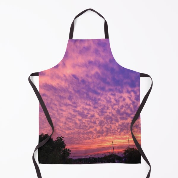 Item preview, Pink and Purple Sunset designed and sold by Susan-Miller.