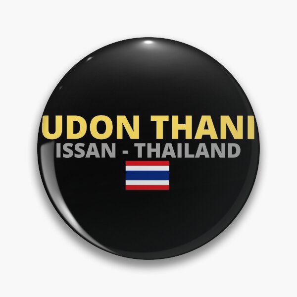 Item preview, Udon Thani - Issan - Thailand designed and sold by Scubaloppy.