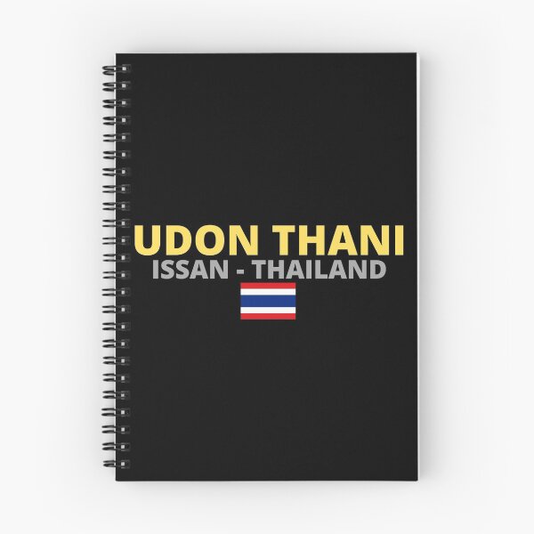 Item preview, Udon Thani - Issan - Thailand designed and sold by Scubaloppy.