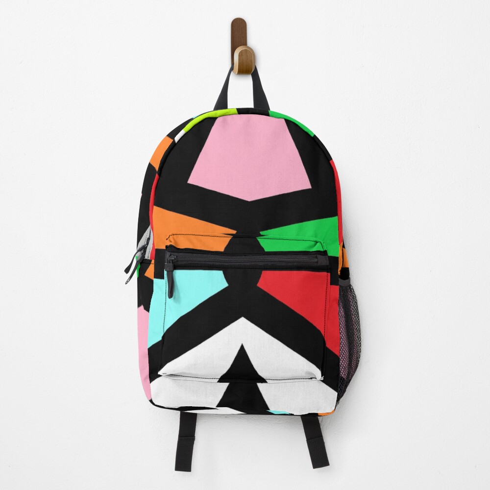 Item preview, Backpack designed and sold by Marcel1966.