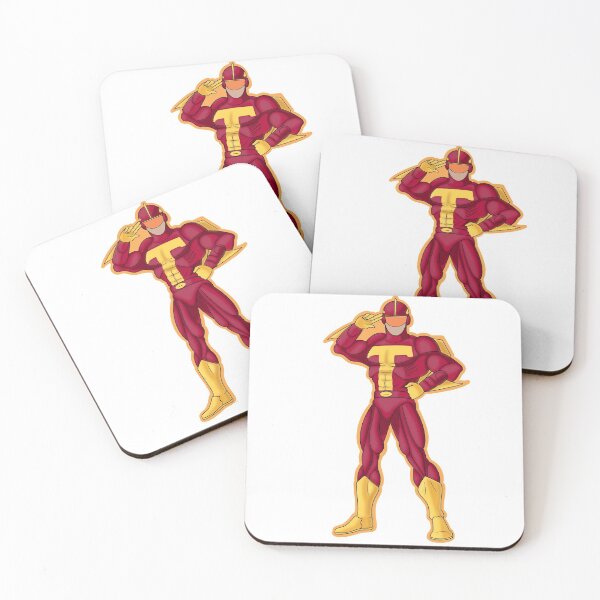 Item preview, TurboMan designed and sold by Valentina Hurley.