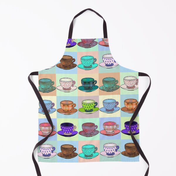 Item preview, All the tea designed and sold by TheLuckyBadger.