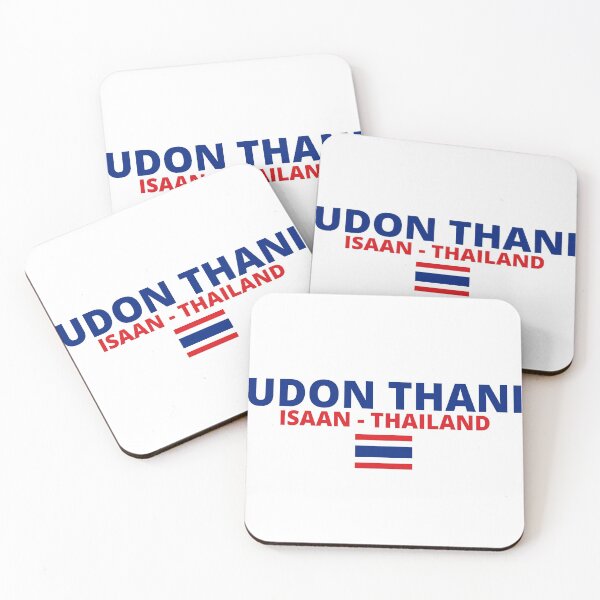 Item preview, North Eastern City - Udon Thani - Thailand designed and sold by Scubaloppy.