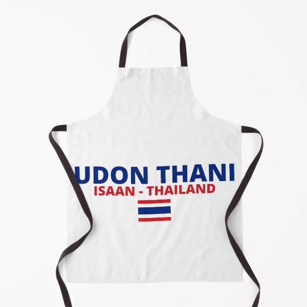 Item preview, North Eastern City - Udon Thani - Thailand designed and sold by Scubaloppy.