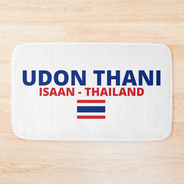 Item preview, North Eastern City - Udon Thani - Thailand designed and sold by Scubaloppy.