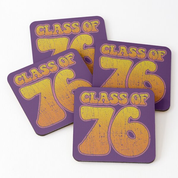 Item preview, Class of 1976 designed and sold by AstroZombie6669.