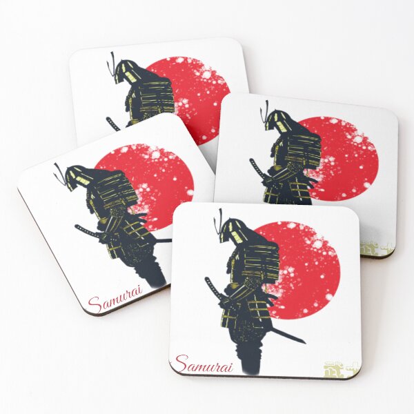 Item preview, Samurai designed and sold by ketana2021.