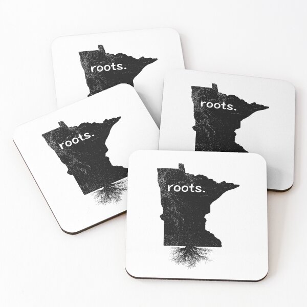 Item preview, Minnesota Roots designed and sold by MinnesotApparel.