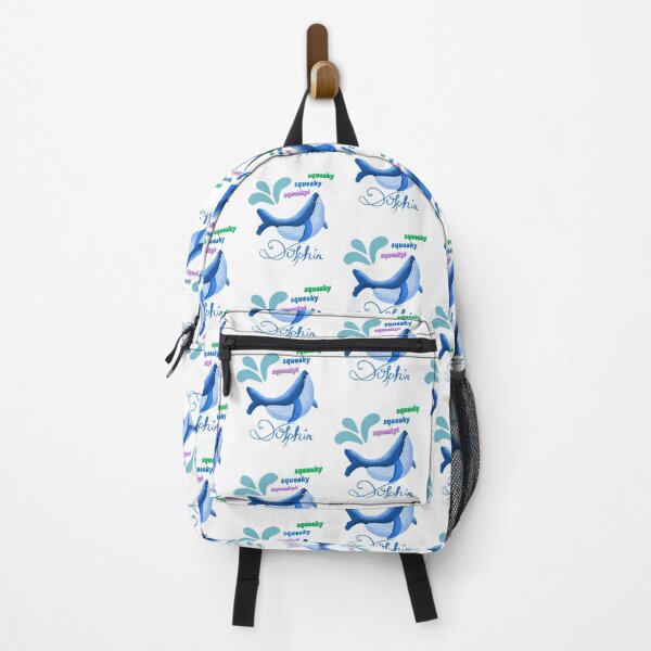 Item preview, Dolphins are my spirit animal for I designed and sold by dalypdesign.