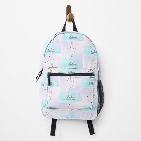 Item preview, Libra zodiac sign designed and sold by Dahache's Design.