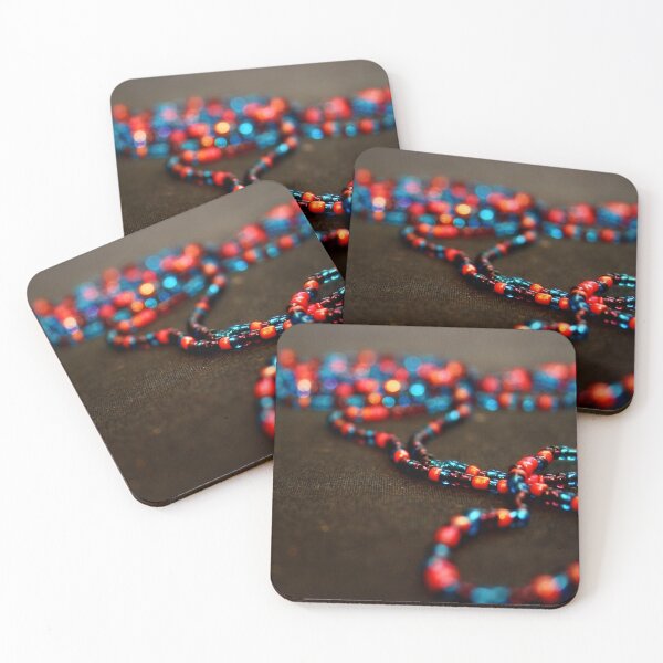 Item preview, Colorful beads designed and sold by Lee's Place.