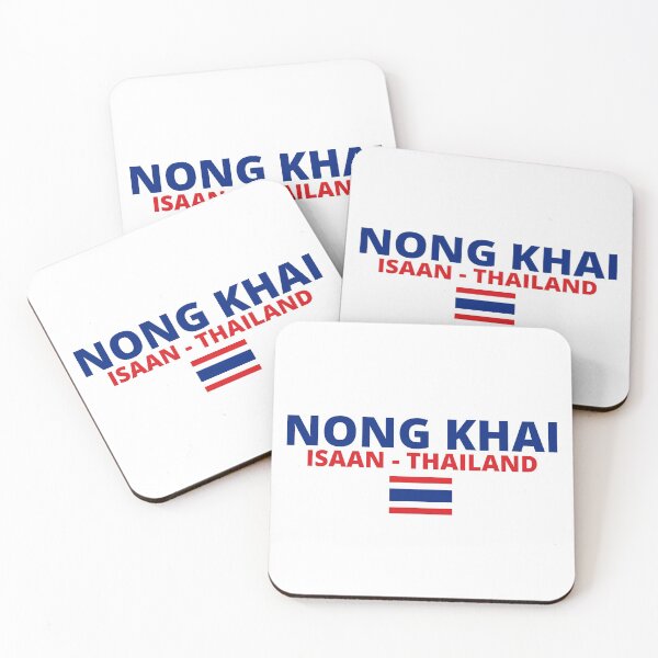 Item preview, Nong Khai - Issan -Thailand designed and sold by Scubaloppy.