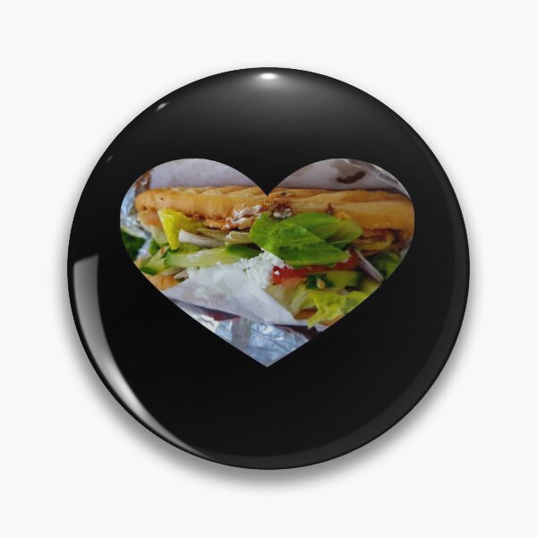 Item preview, DONER KEBAB designed and sold by phys.