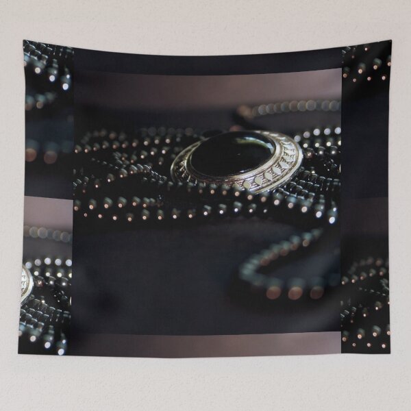 Item preview, Beads and pendant  designed and sold by Lee's Place.