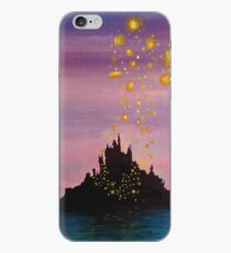 Lanterns iPhone Case