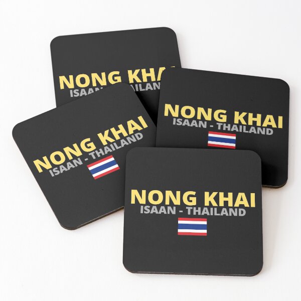 Item preview, Issan - Nong Khai-Thailand designed and sold by Scubaloppy.