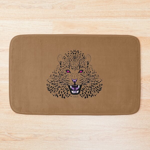 Item preview, LEOPARD (Panthera Pardus) designed and sold by Perfomance.