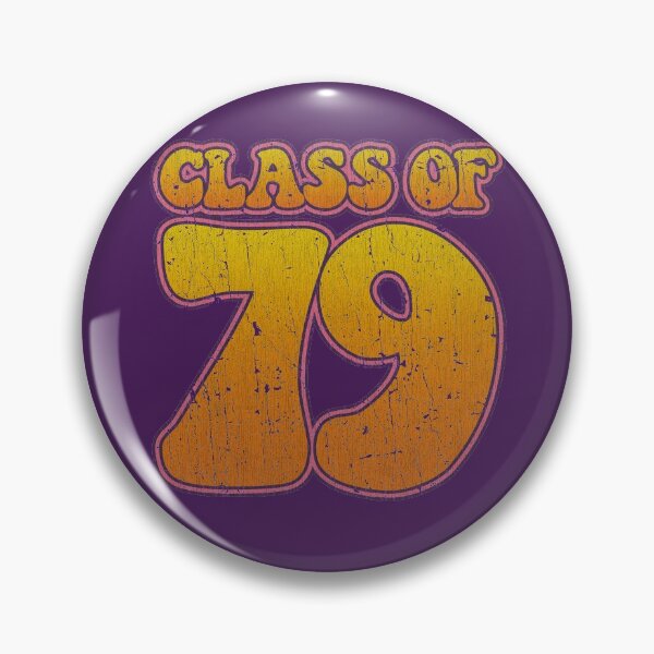 Item preview, Class of 1979 designed and sold by AstroZombie6669.