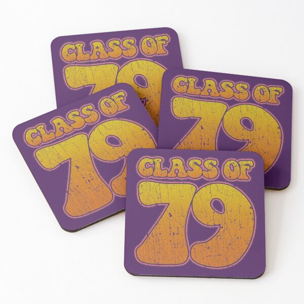 Item preview, Class of 1979 designed and sold by AstroZombie6669.