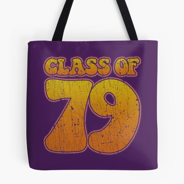 Item preview, Class of 1979 designed and sold by AstroZombie6669.