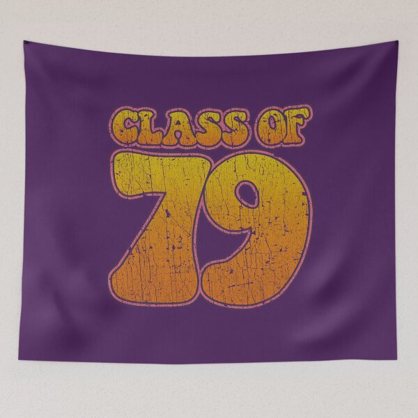 Item preview, Class of 1979 designed and sold by AstroZombie6669.