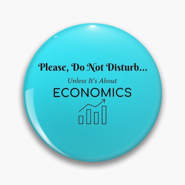Artikelvorschau, Nicht stören - Economist entworfen und verkauft von Specialized Job Merchandise.