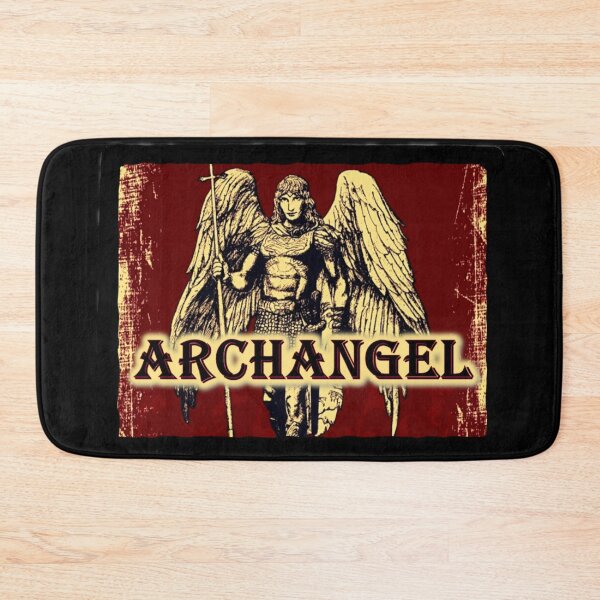 Item preview, ARCHANGEL  designed and sold by THE AMERICAN TEEVANGELIST.