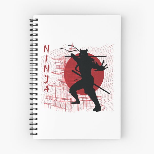 Item preview, Ninja tiger Essential T-shirt  designed and sold by Artezia.