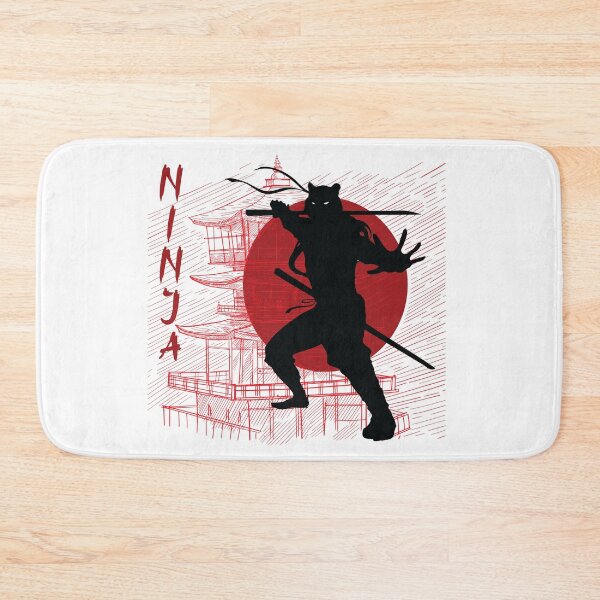 Item preview, Ninja tiger Essential T-shirt  designed and sold by Artezia.