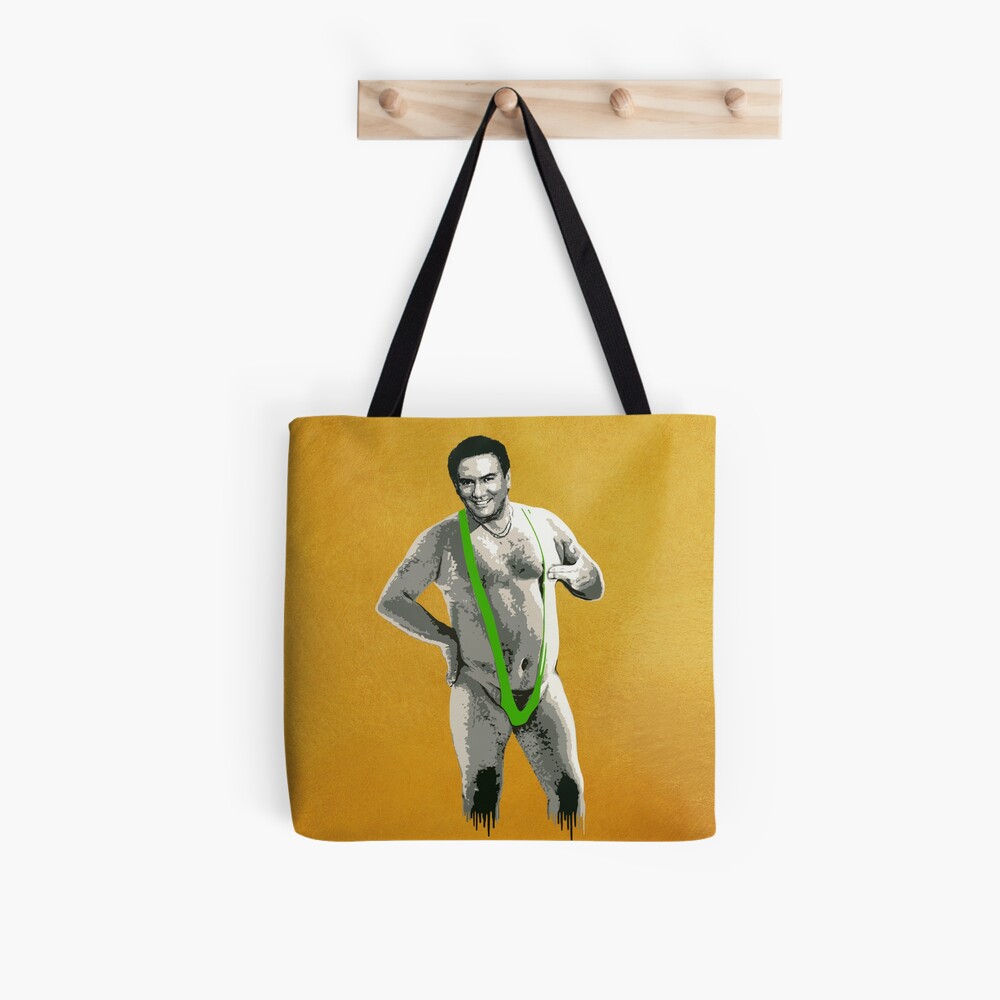 Item preview, All Over Print Tote Bag designed and sold by CrankInstitute.