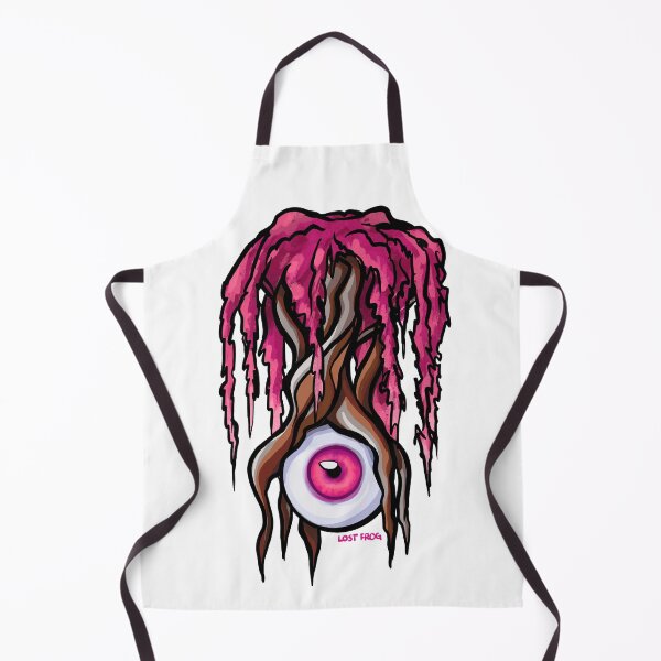 Item preview, Pink Bonsai Tree Eye designed and sold by lostfrog.