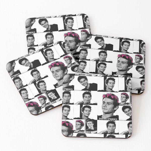 Item preview, Dylan O'brien  designed and sold by Teen Spot.