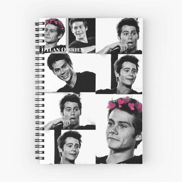 Item preview, Dylan O'brien  designed and sold by Teen Spot.