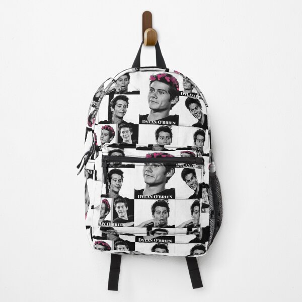 Item preview, Dylan O'brien designed and sold by Teen Spot.